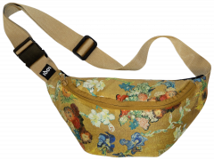 Borseta - Vincent Van Gogh - Flori aurii