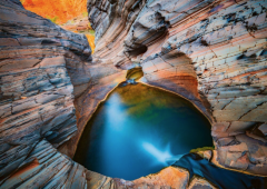 Puzzle 1000 piese - Mark Gray - Indigo