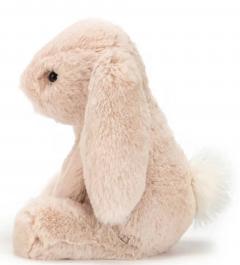 Jucarie de plus - Iepure Crem - Mediu