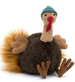 Jucarie de plus - Curcanul Theo