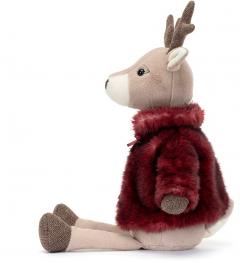 Jucarie de plus - Renul Vivien