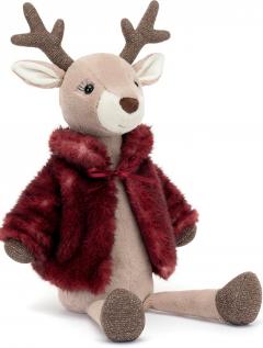 Jucarie de plus - Renul Vivien