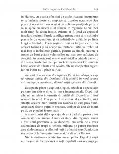 Putin impotriva Occidentului