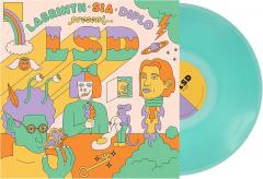 LSD (Sea Glass Vinyl, 5th Anniversary Edition)