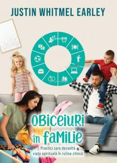 Obiceiuri in familie