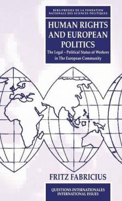 Human Rights And European Politics