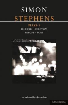 Stephens Plays - ''bluebird'', ''christmas'', ''herons'', ''port''
