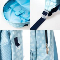 Rucsac - Lilo & Stitch - Stitch Tropical