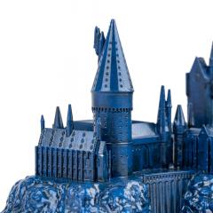 Calendar 3D perpetuu - Harry Potter - Hogwarts
