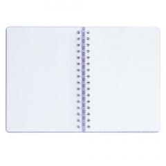 Carnet A5 - Pusheen - Nap Time