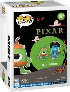 Figurina - Pop! Pixar - Mike