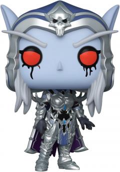 Figurina - Pop! Games - World Of Warcraft: Sylvanas