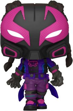 Figurina - Pop! - Spider-Man: Across the Spider-Verse - Miles G Morales (Bobblehead)
