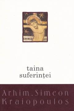 Taina suferintei