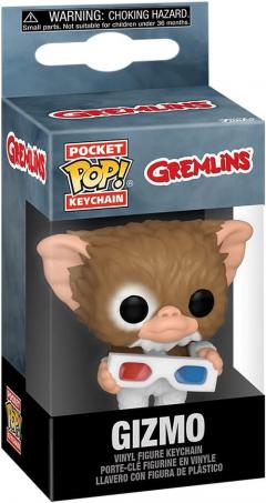 Breloc - Pop! Gremlins: Gizmo