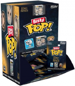Figurine - Pop! Bitty - The Lord of the Rings