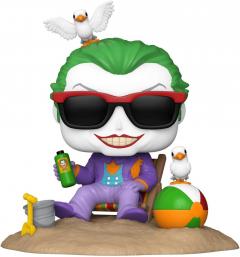 Figurina - Batman - The Joker On the Beach