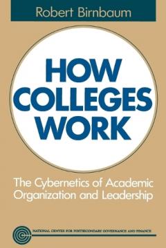 How Colleges Work