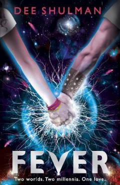 Coperta cărții Fever (Book 1)