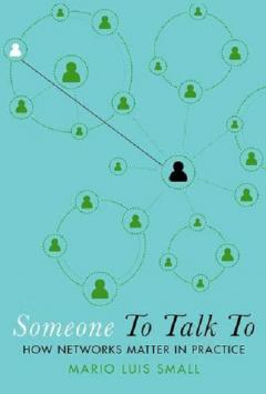 Someone To Talk To