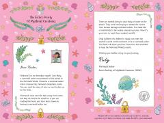 My Secret World of Mermaids