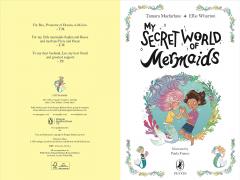 My Secret World of Mermaids