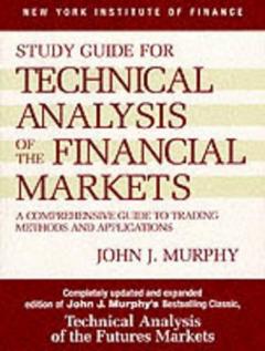 Technical Analysis of the Financial Markets