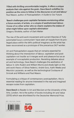 Art and Postcapitalism