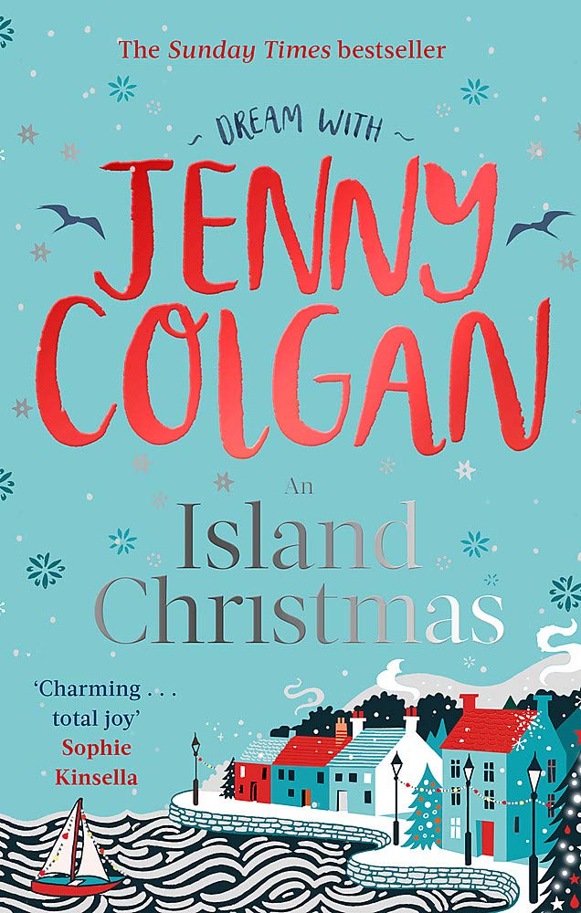 An Island Christmas - Jenny Colgan