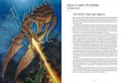 Illustrated World of Tolkien
