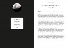 Menus that Made History