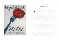 Menus that Made History