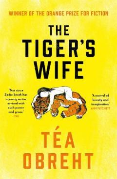 Tiger's Wife