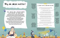 The Book of Big Science Ideas