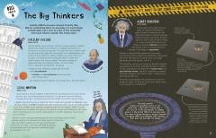 The Book of Big Science Ideas