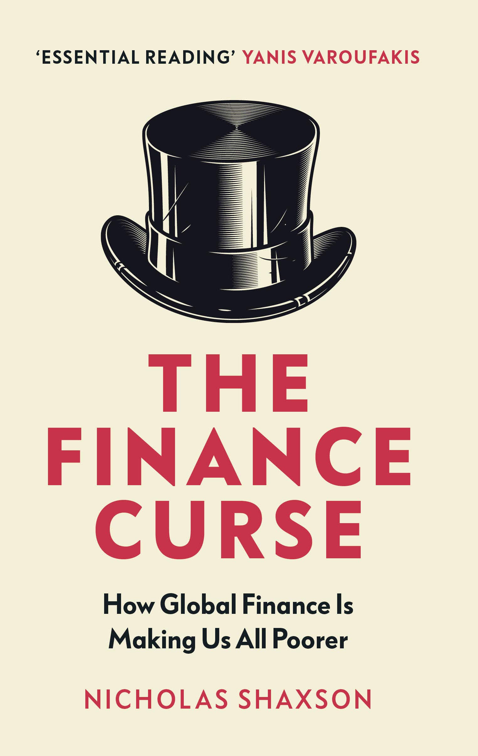 Finance Curse