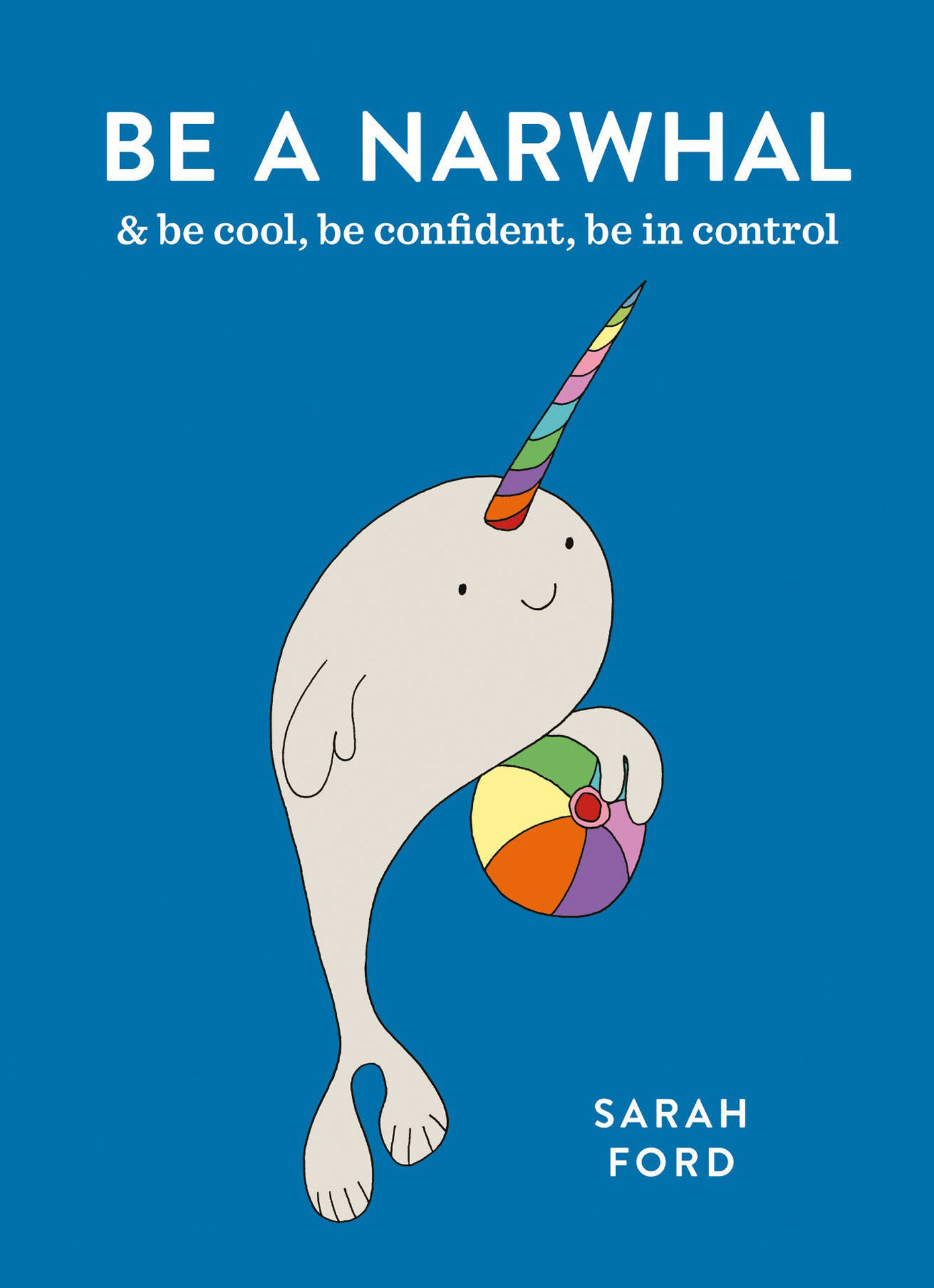 Be a Narwhal