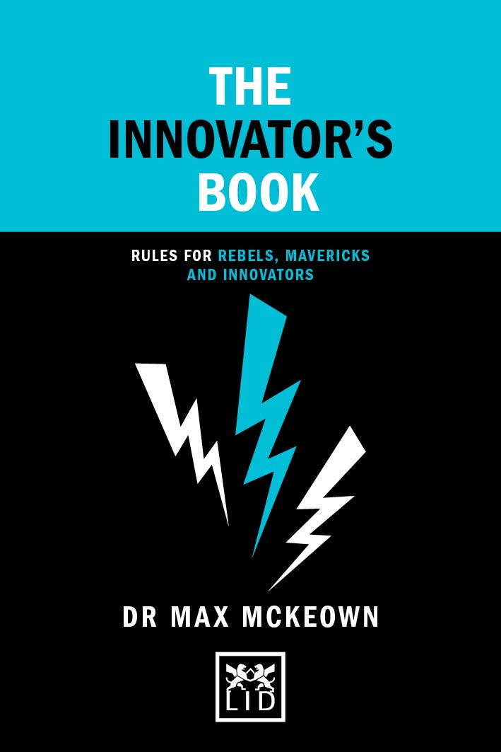 Innovator&#039;s Book