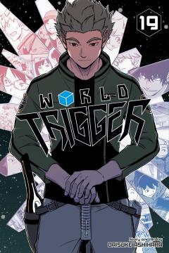 World Trigger - Volume 19