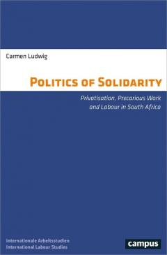 POLITICS OF SOLIDARITY THE