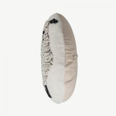 Perna - Sheep Cushion Nature Wool
