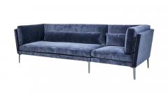 Canapea - Rox Sofa Blue