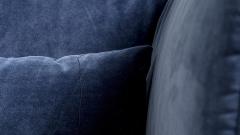 Canapea - Rox Sofa Blue