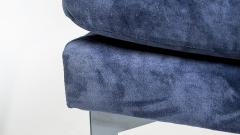 Canapea - Rox Sofa Blue