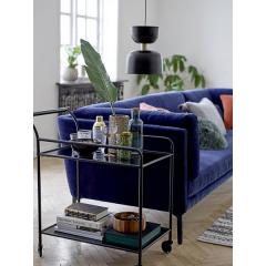 Canapea - Rox Sofa Blue
