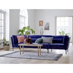 Canapea - Rox Sofa Blue