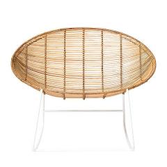 Scaun - Orinoco Rocking Chair, rattan nature