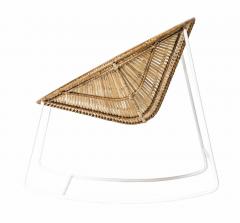 Scaun - Orinoco Rocking Chair, rattan nature