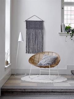 Scaun - Orinoco Rocking Chair, rattan nature