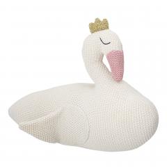 Perna - Mini Swan Cuddle Cotton